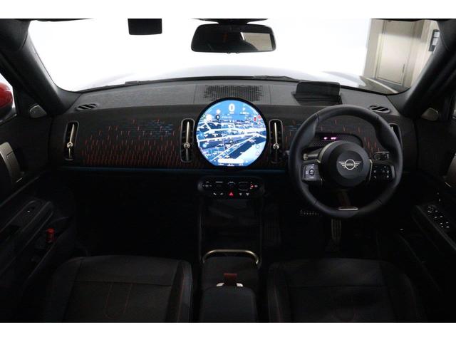 ＭＩＮＩ ＪＣＷ　クロスオーバー　プレミアム＋Ｐ　ＪＣＷトリム　ＭＩＮＩ認定中古車　Ｌパッケージ　２０インチ　パノラマサンルーフ　レッドルーフ　アクティブクルーズコントロールシステム（19枚目）