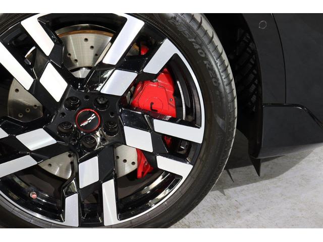 ＭＩＮＩ ＪＣＷ　クロスオーバー　プレミアム＋Ｐ　ＪＣＷトリム　ＭＩＮＩ認定中古車　Ｌパッケージ　２０インチ　パノラマサンルーフ　レッドルーフ　アクティブクルーズコントロールシステム（59枚目）
