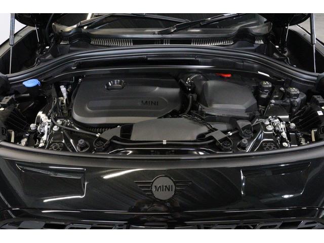 ＭＩＮＩ ＪＣＷ　クロスオーバー　プレミアム＋Ｐ　ＪＣＷトリム　ＭＩＮＩ認定中古車　Ｌパッケージ　２０インチ　パノラマサンルーフ　レッドルーフ　アクティブクルーズコントロールシステム（61枚目）