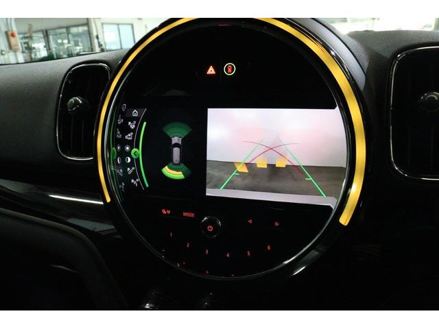 ＭＩＮＩ クーパーＤ　クロスオーバー　ＭＩＮＩ認定中古車　衝突被害軽減ブレーキ　アクティブクルーズコントロール　ＬＥＤヘッドライト　電動リアゲート　ユニオンジャックテールライト　タッチパネルナビゲーションシステム　Ｂｌｕｅｔｏｏｔｈ接続（29枚目）