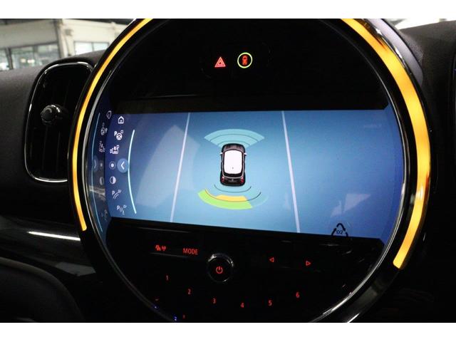 ＭＩＮＩ クーパーＤクロスオーバファーストＰクラシックトリム　ＭＩＮＩ認定中古車　クロスシート　フロント・シートヒーターＬＥＤヘッドライト　アクティブ・クルーズコントロール（ＡＣＣ）ＭＩＮＩ・純正ナビゲーション　前後バンパーセンサー　リアビュー・カメラ（38枚目）