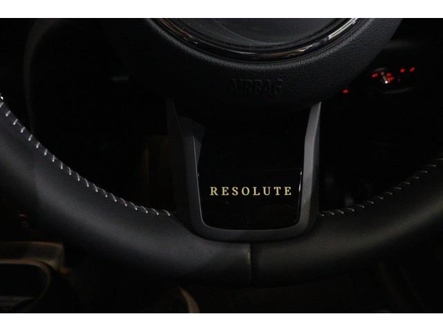 ＭＩＮＩ クーパー　レゾリュート・エディション　ＭＩＮＩ認定中古車　２０２３年モデル　レゾリュート・エディション／特別仕様車　ＹＯＵＲＳ　スポーツ・レザーシート　シートヒーター　ブラックルーフ＆ミラーキャップ　衝突軽減ブレーキ　スマートキー（22枚目）