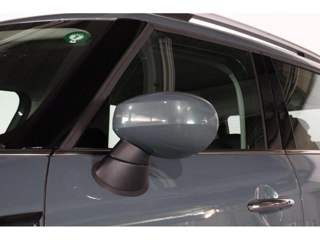 ＭＩＮＩ クロスオーバー　バッキンガム　ＭＩＮＩ認定中古車　２０２２年モデル　特別仕様車　ＬＥＤヘッドライト＆テールライト　前後バンパーセンサー　アクティブ・クルーズコントロール（ＡＣＣ）スマートキー（15枚目）