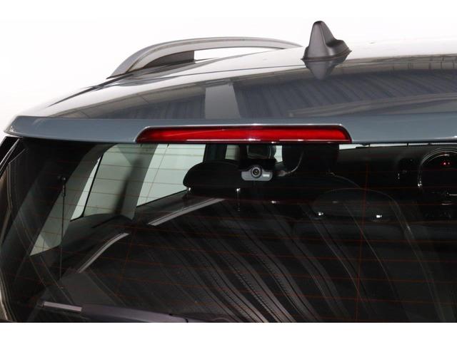 ＭＩＮＩ クロスオーバー　バッキンガム　ＭＩＮＩ認定中古車　２０２２年モデル　特別仕様車　ＬＥＤヘッドライト＆テールライト　前後バンパーセンサー　アクティブ・クルーズコントロール（ＡＣＣ）スマートキー（16枚目）