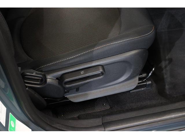 ＭＩＮＩ クロスオーバー　バッキンガム　ＭＩＮＩ認定中古車　２０２２年モデル　特別仕様車　ＬＥＤヘッドライト＆テールライト　前後バンパーセンサー　アクティブ・クルーズコントロール（ＡＣＣ）スマートキー（22枚目）