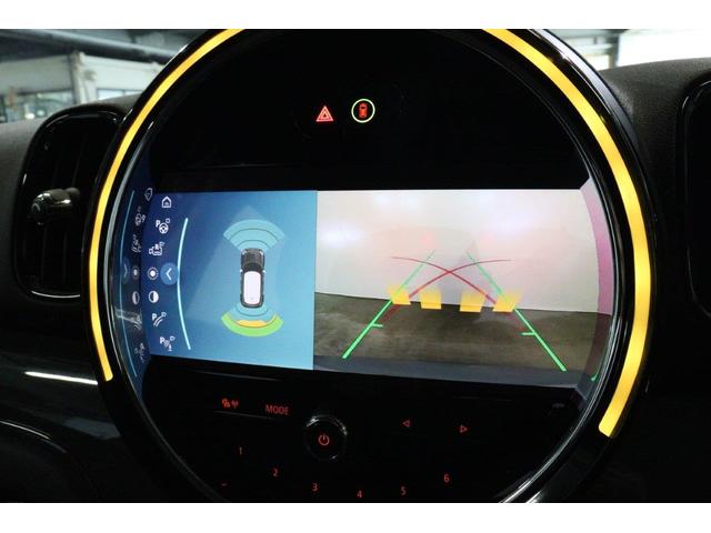 ＭＩＮＩ クロスオーバー　バッキンガム　ＭＩＮＩ認定中古車　２０２２年モデル　特別仕様車　ＬＥＤヘッドライト＆テールライト　前後バンパーセンサー　アクティブ・クルーズコントロール（ＡＣＣ）スマートキー（39枚目）