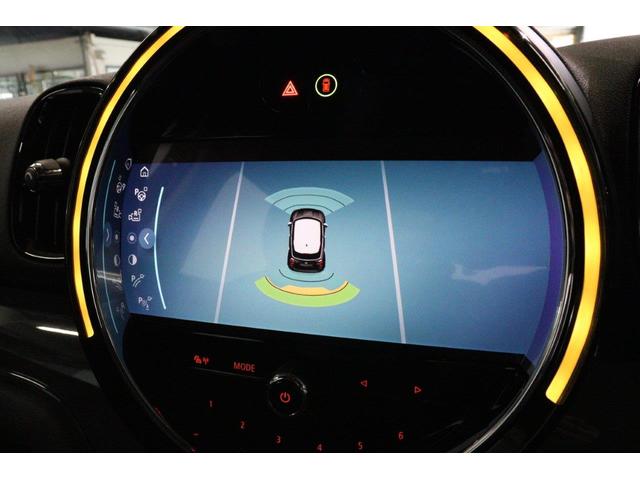ＭＩＮＩ クロスオーバー　バッキンガム　ＭＩＮＩ認定中古車　２０２２年モデル　特別仕様車　ＬＥＤヘッドライト＆テールライト　前後バンパーセンサー　アクティブ・クルーズコントロール（ＡＣＣ）スマートキー（40枚目）