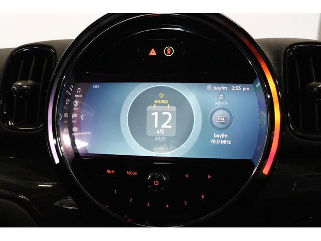 ＭＩＮＩ クロスオーバー　バッキンガム　ＭＩＮＩ認定中古車　２０２２年モデル　特別仕様車　ＬＥＤヘッドライト＆テールライト　前後バンパーセンサー　アクティブ・クルーズコントロール（ＡＣＣ）スマートキー（41枚目）