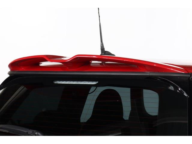 ＭＩＮＩ ジョンクーパーワークス　ＭＩＮＩ認定中古車　カメラパッケージ　１８インチアルミ　レッドルーフ　アクティブクルーズコントロール（10枚目）