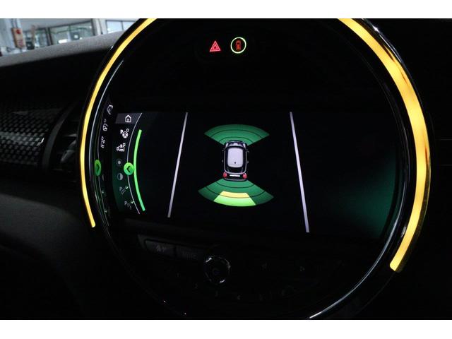 ＭＩＮＩ ジョンクーパーワークス　ＭＩＮＩ認定中古車　カメラパッケージ　１８インチアルミ　レッドルーフ　アクティブクルーズコントロール（42枚目）