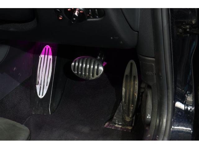 ＭＩＮＩ ジョンクーパーワークス　ＭＩＮＩ認定中古車　カメラパッケージ　１８インチアルミ　レッドルーフ　アクティブクルーズコントロール（46枚目）