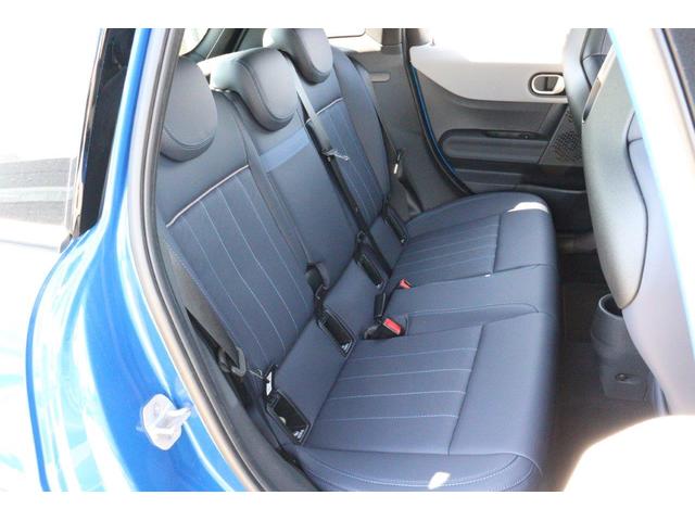 ＭＩＮＩ クーパーＳ　ＭＩＮＩ認定中古車　２０２５年モデル　デモカー　全周囲カメラ（３６０度ビュー）前後バンパー　ＬＥＤヘッドライト＆テールライト　車線逸脱警告　衝突軽減ブレーキ　ナビゲーション　スマートキー（17枚目）