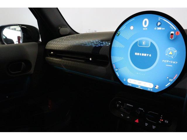 ＭＩＮＩ クーパーＳ　ＭＩＮＩ認定中古車　２０２５年モデル　デモカー　全周囲カメラ（３６０度ビュー）前後バンパー　ＬＥＤヘッドライト＆テールライト　車線逸脱警告　衝突軽減ブレーキ　ナビゲーション　スマートキー（29枚目）