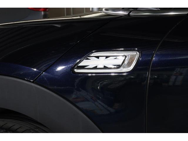 ＭＩＮＩ クーパーＳ　クラブマン　クラシック・トリム　ＭＩＮＩ認定中古車　アクティブ・クルーズ・コントロール（ＡＣＣ）ＬＥＤヘッドライト　衝突軽減ブレーキ　アップル・カープレイ（ＡＰＰＬＥ　ＣＡＲ　ＰＬＡＹ）スマートキー　前後バンパーセンサー（10枚目）