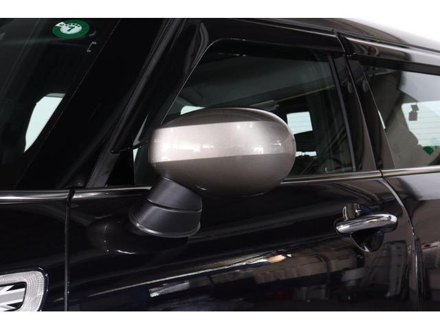 ＭＩＮＩ クーパーＳ　クラブマン　クラシック・トリム　ＭＩＮＩ認定中古車　アクティブ・クルーズ・コントロール（ＡＣＣ）ＬＥＤヘッドライト　衝突軽減ブレーキ　アップル・カープレイ（ＡＰＰＬＥ　ＣＡＲ　ＰＬＡＹ）スマートキー　前後バンパーセンサー（11枚目）