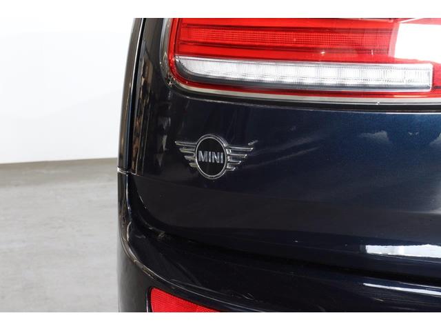 ＭＩＮＩ クーパーＳ　クラブマン　クラシック・トリム　ＭＩＮＩ認定中古車　アクティブ・クルーズ・コントロール（ＡＣＣ）ＬＥＤヘッドライト　衝突軽減ブレーキ　アップル・カープレイ（ＡＰＰＬＥ　ＣＡＲ　ＰＬＡＹ）スマートキー　前後バンパーセンサー（16枚目）