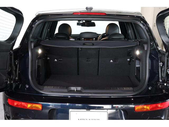 ＭＩＮＩ クーパーＳ　クラブマン　クラシック・トリム　ＭＩＮＩ認定中古車　アクティブ・クルーズ・コントロール（ＡＣＣ）ＬＥＤヘッドライト　衝突軽減ブレーキ　アップル・カープレイ（ＡＰＰＬＥ　ＣＡＲ　ＰＬＡＹ）スマートキー　前後バンパーセンサー（17枚目）
