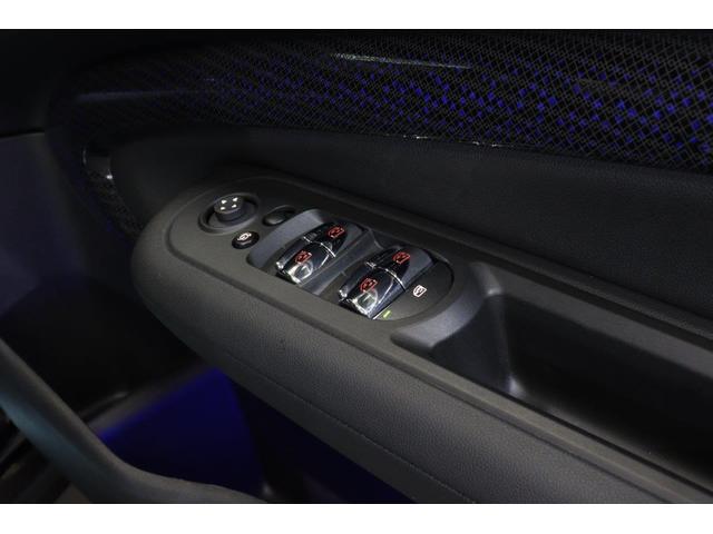 ＭＩＮＩ クーパーＳ　クラブマン　クラシック・トリム　ＭＩＮＩ認定中古車　アクティブ・クルーズ・コントロール（ＡＣＣ）ＬＥＤヘッドライト　衝突軽減ブレーキ　アップル・カープレイ（ＡＰＰＬＥ　ＣＡＲ　ＰＬＡＹ）スマートキー　前後バンパーセンサー（34枚目）