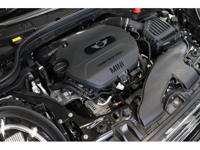 ＭＩＮＩ クーパーＤ　クーパーＤ（５名）　ＭＩＮＩ認定中古車　６０ｔｈアニバーサリー・エディション（6枚目）