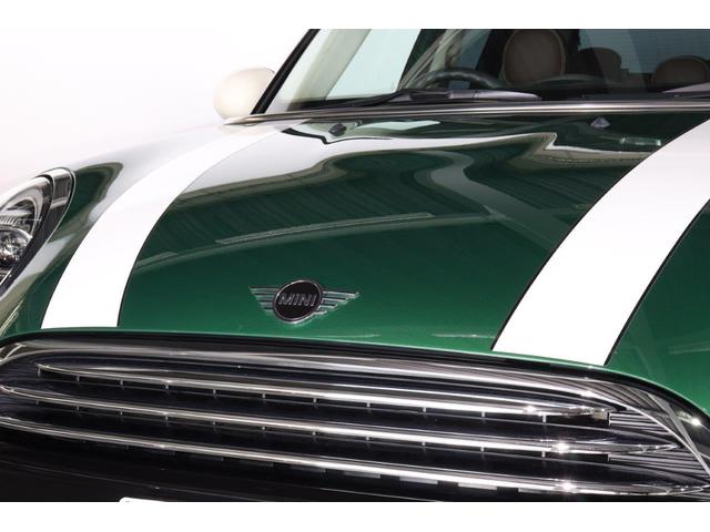 ＭＩＮＩ クーパーＤ　クーパーＤ（５名）　ＭＩＮＩ認定中古車　６０ｔｈアニバーサリー・エディション（7枚目）