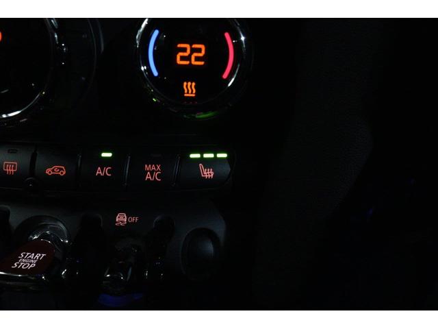 ＭＩＮＩ クーパーＤ　クーパーＤ（５名）　ＭＩＮＩ認定中古車　６０ｔｈアニバーサリー・エディション（26枚目）