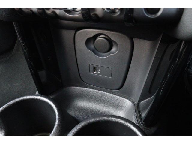 ＭＩＮＩ クーパーＤ　クーパーＤ（５名）　ＭＩＮＩ認定中古車　６０ｔｈアニバーサリー・エディション（28枚目）