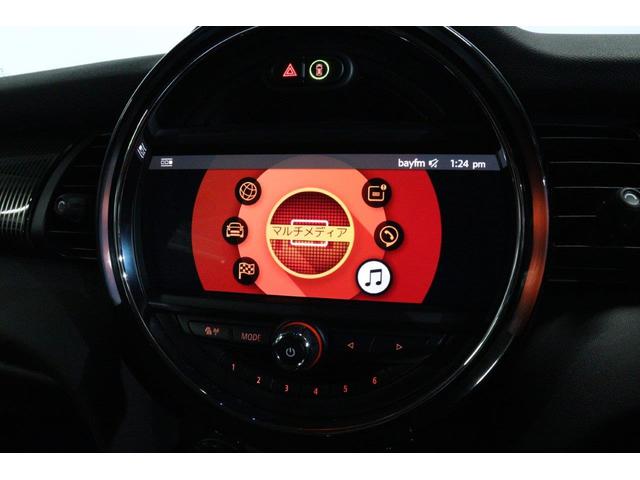 ＭＩＮＩ クーパーＤ　クーパーＤ（５名）　ＭＩＮＩ認定中古車　６０ｔｈアニバーサリー・エディション（32枚目）
