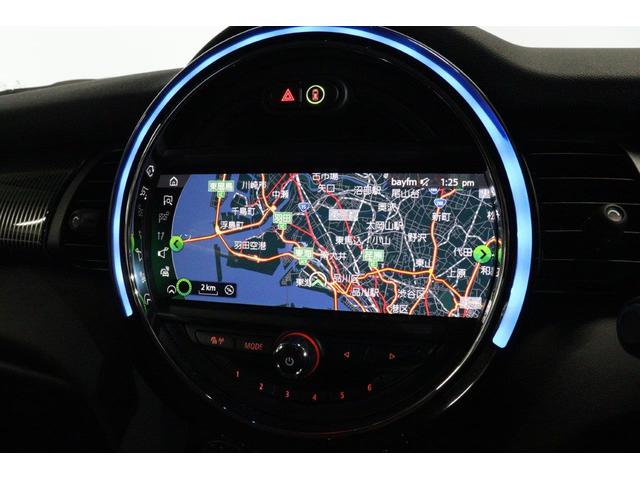 ＭＩＮＩ クーパーＤ　クーパーＤ（５名）　ＭＩＮＩ認定中古車　６０ｔｈアニバーサリー・エディション（34枚目）