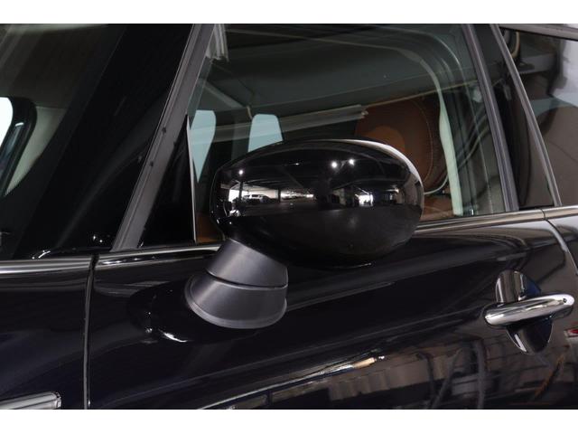 ＭＩＮＩ クーパＳＤ　ＭＩＮＩ認定中古車　レザーチェスター　１７インチ・アルミ・ホイール　アクティブク・ルーズコントロール　ナビゲーション・パッケージ（11枚目）