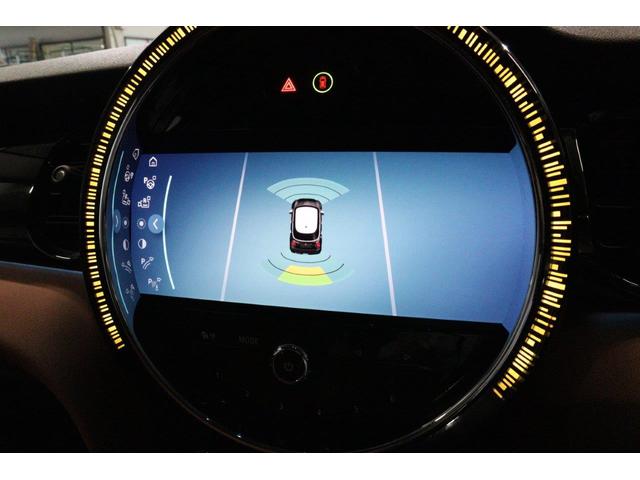 ＭＩＮＩ クーパＳＤ　ＭＩＮＩ認定中古車　レザーチェスター　１７インチ・アルミ・ホイール　アクティブク・ルーズコントロール　ナビゲーション・パッケージ（40枚目）