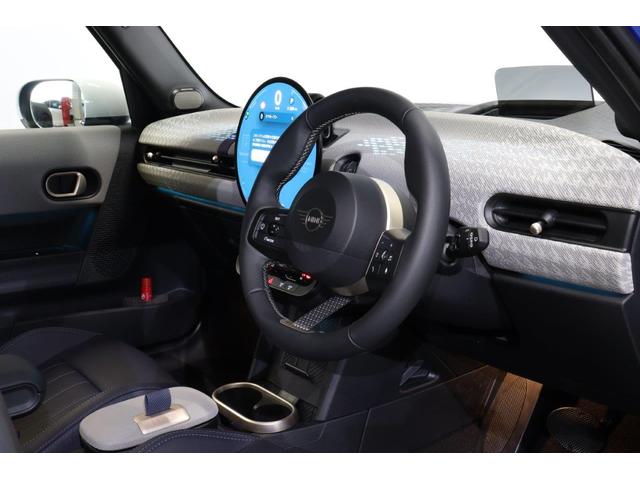 ＭＩＮＩ クーパーＣ　フェイバリット・トリム　ＭＩＮＩ認定中古車（6枚目）
