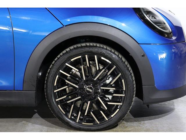ＭＩＮＩ クーパーＣ　フェイバリット・トリム　ＭＩＮＩ認定中古車（30枚目）