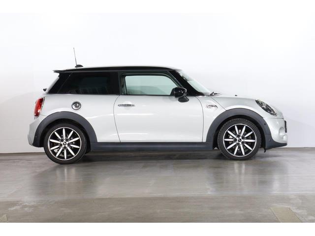 ＭＩＮＩ クーパーＳＤ　ＭＩＮＩ認定中古車　クーパーＳＤ（４名）（4枚目）