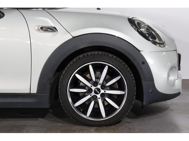 ＭＩＮＩ クーパーＳＤ　ＭＩＮＩ認定中古車　クーパーＳＤ（４名）（5枚目）