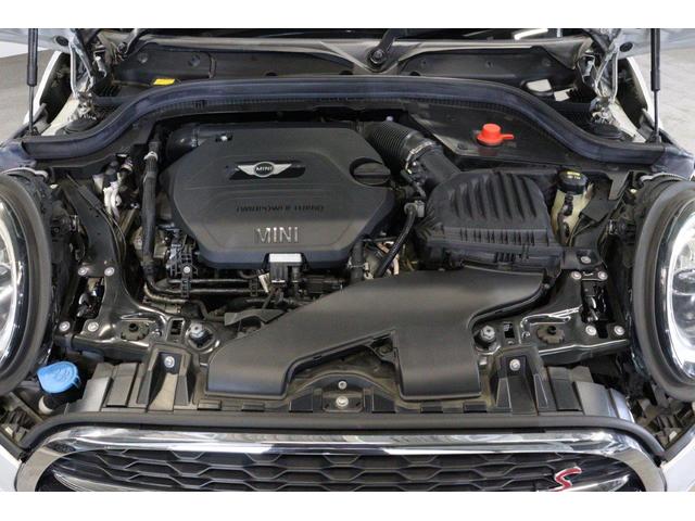 ＭＩＮＩ クーパーＳＤ　ＭＩＮＩ認定中古車　クーパーＳＤ（４名）（6枚目）