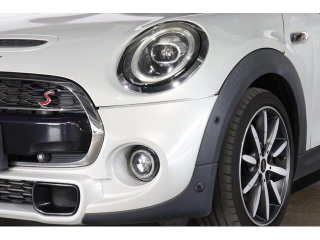 ＭＩＮＩ クーパーＳＤ　ＭＩＮＩ認定中古車　クーパーＳＤ（４名）（7枚目）