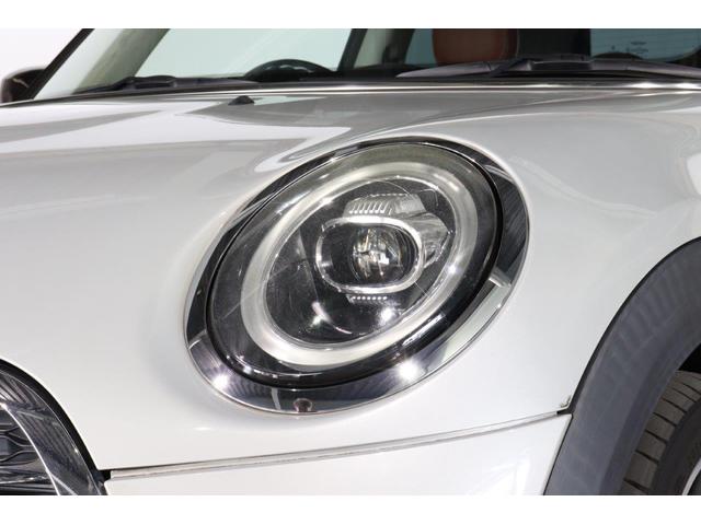 ＭＩＮＩ クーパーＳＤ　ＭＩＮＩ認定中古車　クーパーＳＤ（４名）（8枚目）