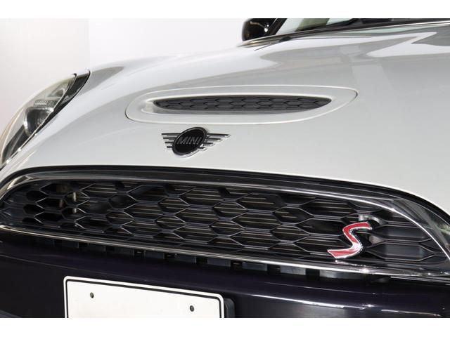 ＭＩＮＩ クーパーＳＤ　ＭＩＮＩ認定中古車　クーパーＳＤ（４名）（9枚目）