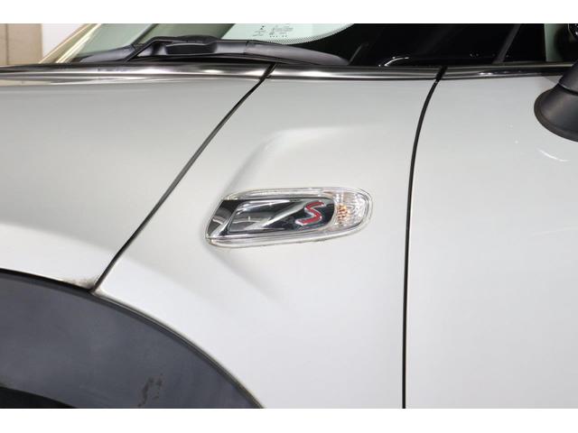 ＭＩＮＩ クーパーＳＤ　ＭＩＮＩ認定中古車　クーパーＳＤ（４名）（10枚目）