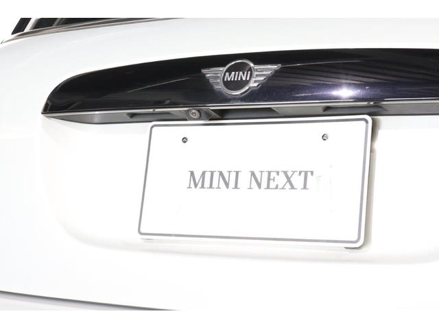 ＭＩＮＩ クーパーＳＤ　ＭＩＮＩ認定中古車　クーパーＳＤ（４名）（14枚目）