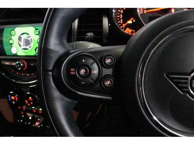 ＭＩＮＩ クーパーＳＤ　ＭＩＮＩ認定中古車　クーパーＳＤ（４名）（24枚目）
