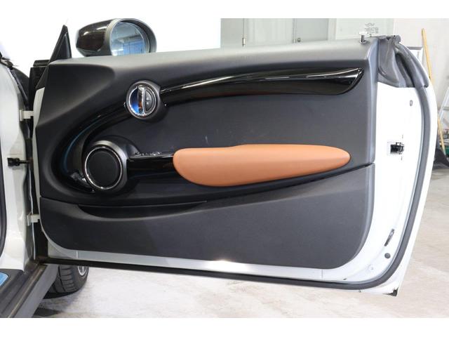 ＭＩＮＩ クーパーＳＤ　ＭＩＮＩ認定中古車　クーパーＳＤ（４名）（34枚目）