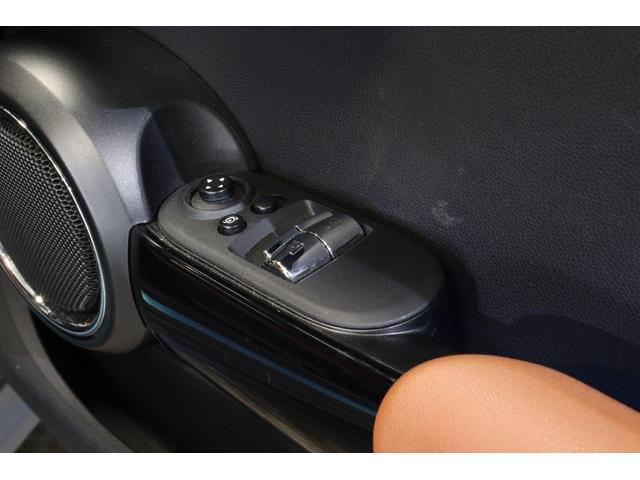ＭＩＮＩ クーパーＳＤ　ＭＩＮＩ認定中古車　クーパーＳＤ（４名）（35枚目）