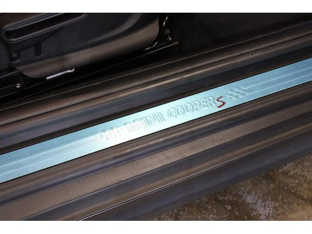 ＭＩＮＩ クーパーＳＤ　ＭＩＮＩ認定中古車　クーパーＳＤ（４名）（36枚目）