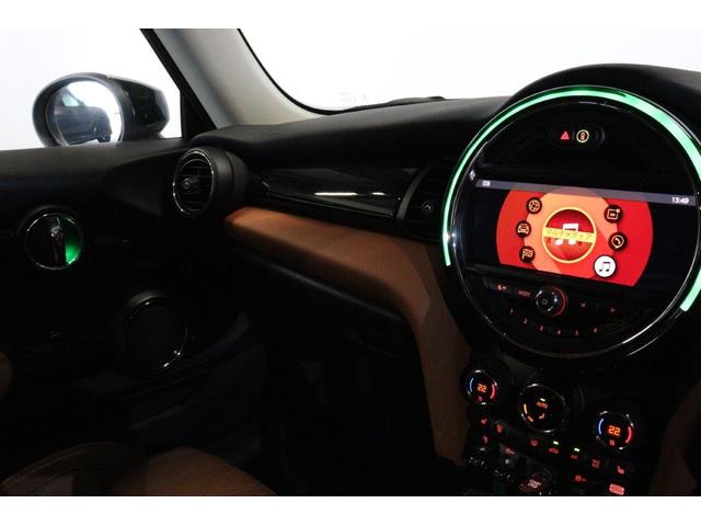 ＭＩＮＩ クーパーＳＤ　ＭＩＮＩ認定中古車　クーパーＳＤ（４名）（37枚目）