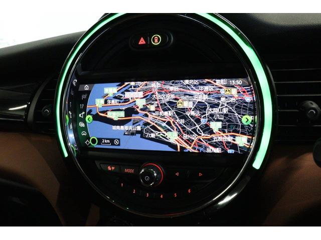 ＭＩＮＩ クーパーＳＤ　ＭＩＮＩ認定中古車　クーパーＳＤ（４名）（38枚目）
