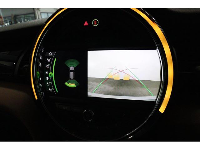 ＭＩＮＩ クーパーＳＤ　ＭＩＮＩ認定中古車　クーパーＳＤ（４名）（39枚目）