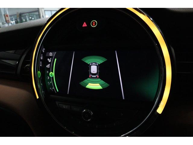 ＭＩＮＩ クーパーＳＤ　ＭＩＮＩ認定中古車　クーパーＳＤ（４名）（40枚目）