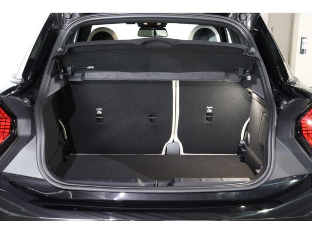 ＭＩＮＩ クーパーＣ　フェイバリット・トリム　ＭＩＮＩ認定中古車（15枚目）