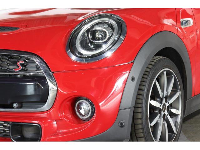 ＭＩＮＩ クーパーＳＤ　ＭＩＮＩ認定中古車　クーパーＳＤ（４名）（8枚目）